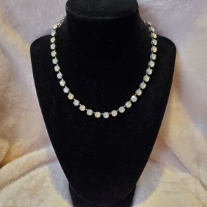 Sabika PRINT IDEAS London Choker W13 - EUC